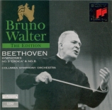 BEETHOVEN - Walter - Symphonie n°3 op.55 'Héroïque'