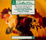 SCHUMANN - Lodeon - Concerto pour violoncelle et orchestre en la mineur