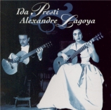 Le duo Presti-Lagoya