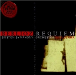 BERLIOZ - Ozawa - Requiem op.5 (Grande messe des morts)