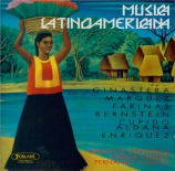 Musica latinoamericana