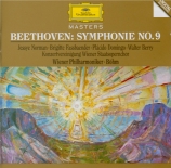 BEETHOVEN - Böhm - Symphonie n°9 op.125 'Ode à la joie'