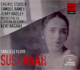 FLOYD - Nagano - Susannah