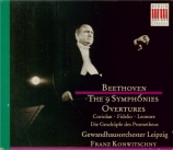 BEETHOVEN - Konwitschny - Symphonie n°5 op.67