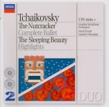 TCHAIKOVSKY - Dorati - Casse-noisette, ballet op.71