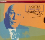 CHOPIN - Richter - Douze études pour piano op.10