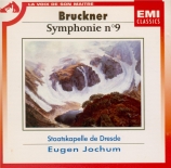 BRUCKNER - Jochum - Symphonie n°9 en ré mineur WAB 109