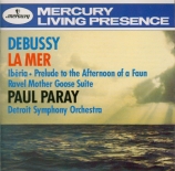 DEBUSSY - Paray - Ibéria, pour orchestre L.122 n°2