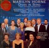 Divas in Song A 60th Birthday Celebration Marilyn Horne