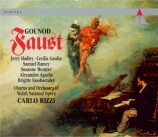 GOUNOD - Rizzi - Faust