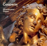 COUPERIN - Jansen - Oeuvre d'orgue (L') : intégrale