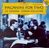Paganini for Two