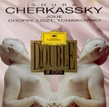 TCHAIKOVSKY - Cherkassky - Concerto pour piano n°1 en si bémol mineur op