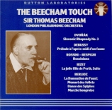The Beecham Touch