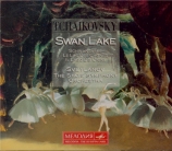 TCHAIKOVSKY - Svetlanov - Le Lac des Cygnes, ballet, op.20