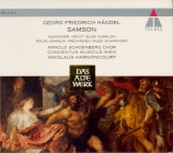 HAENDEL - Harnoncourt - Samson, oratorio HWV.57