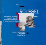 ROUSSEL - Verrot - Le festin de l'araignée op.17