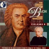 The organ works vol.5