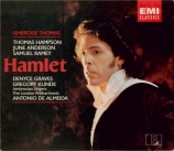 THOMAS - Almeida - Hamlet