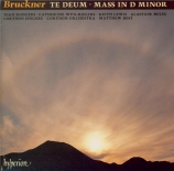 BRUCKNER - Best - Te Deum en do majeur WAB 45
