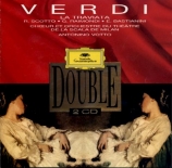 VERDI - Votto - La traviata, opéra en trois actes