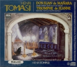 TOMASI - Tomasi - Don Juan de Manara