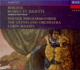 BERLIOZ - Maazel - Roméo et Juliette op.17