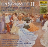 Ein Straussfest II