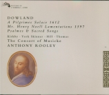 DOWLAND - Rooley - A pilgrimes solace (1612)