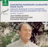Concertos baroques allemands