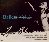 Ballets Vol.2