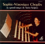 Grandes orgues de Saint-Sulpice