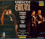 VERDI - Carella - Ernani, opéra en quatre actes