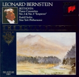 BEETHOVEN - Serkin - Concerto pour piano n°3 en ut mineur op.37
