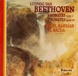 BEETHOVEN - El Bacha - Sonate pour piano n°20 op.49 n°2
