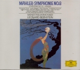 MAHLER - Bernstein - Symphonie n°8 'Symphonie des Mille'
