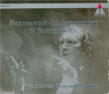 BEETHOVEN - Harnoncourt - Symphonie n°5 op.67