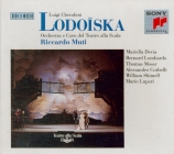 CHERUBINI - Muti - Lodoïska