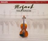 Violin Sonatas Vol.15