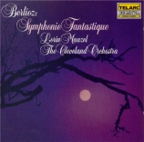 BERLIOZ - Maazel - Symphonie fantastique op.14