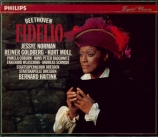 BEETHOVEN - Haitink - Fidelio, opéra op.72