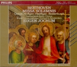 BEETHOVEN - Jochum - Missa solemnis op.123