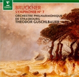 BRUCKNER - Guschlbauer - Symphonie n°7 en mi majeur WAB 107