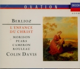 BERLIOZ - Davis - L'enfance du Christ op.25