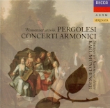 Concerti Armonici