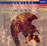 PURCELL - Lewis - Dido and Aeneas (Didon et Énée), opéra Z.626