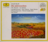 HAYDN - Böhm - Die Jahreszeiten (Les saisons), oratorio pour solistes, c