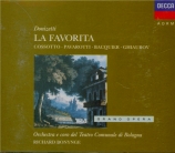 DONIZETTI - Bonynge - La favorita (La favorite)