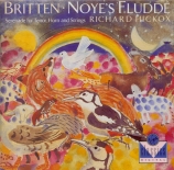 BRITTEN - Endymion Ensemb - Noye's Fludde (L'arche de Noé), opéra op.59