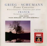 GRIEG - Ogdon - Concerto pour piano en la mineur op.16